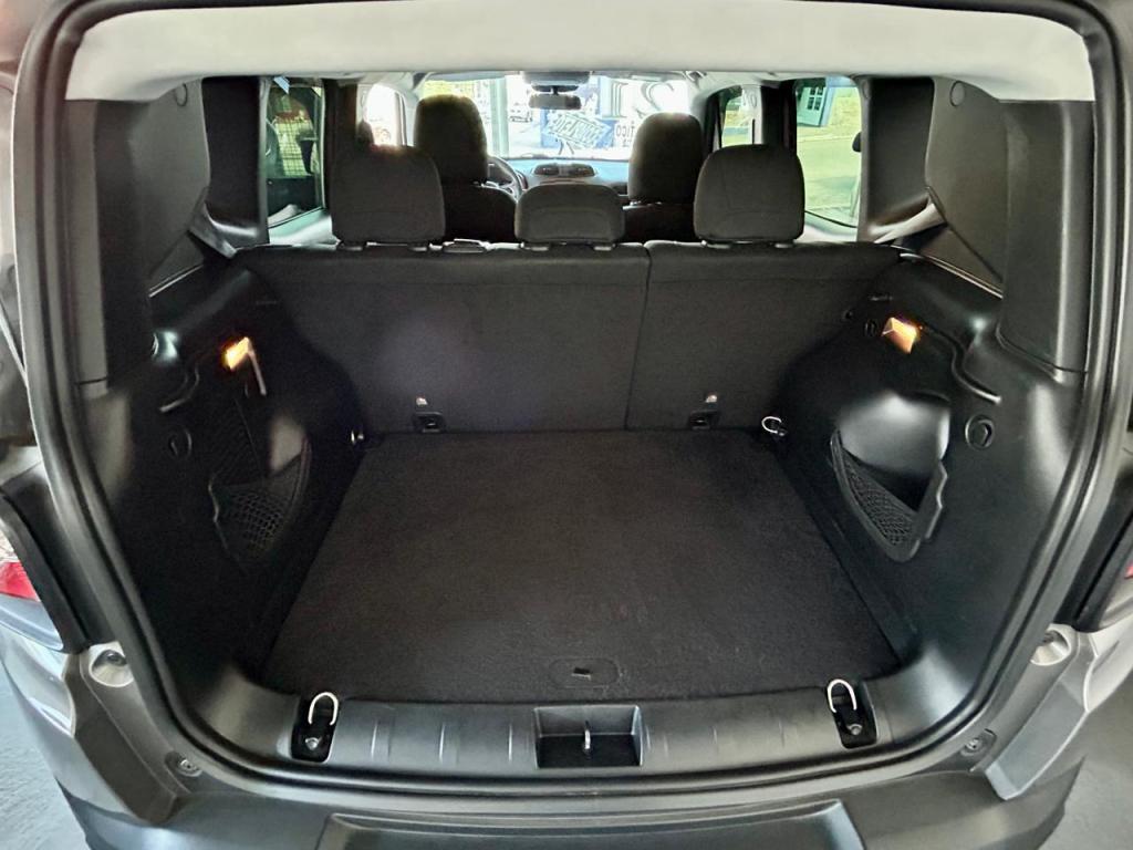 JEEP Renegade - Foto