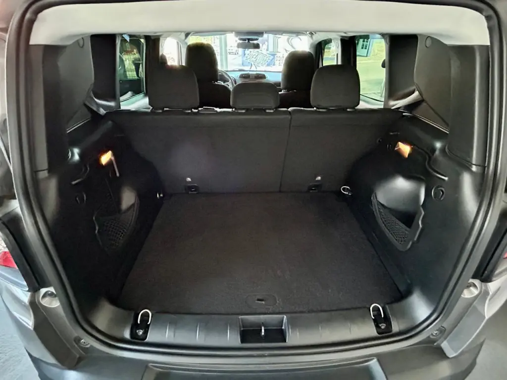 JEEP Renegade - Foto