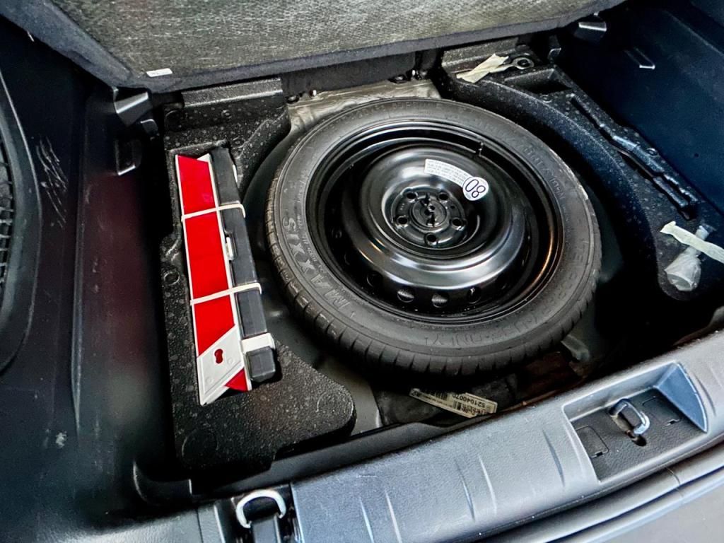 JEEP Renegade - Miniatura