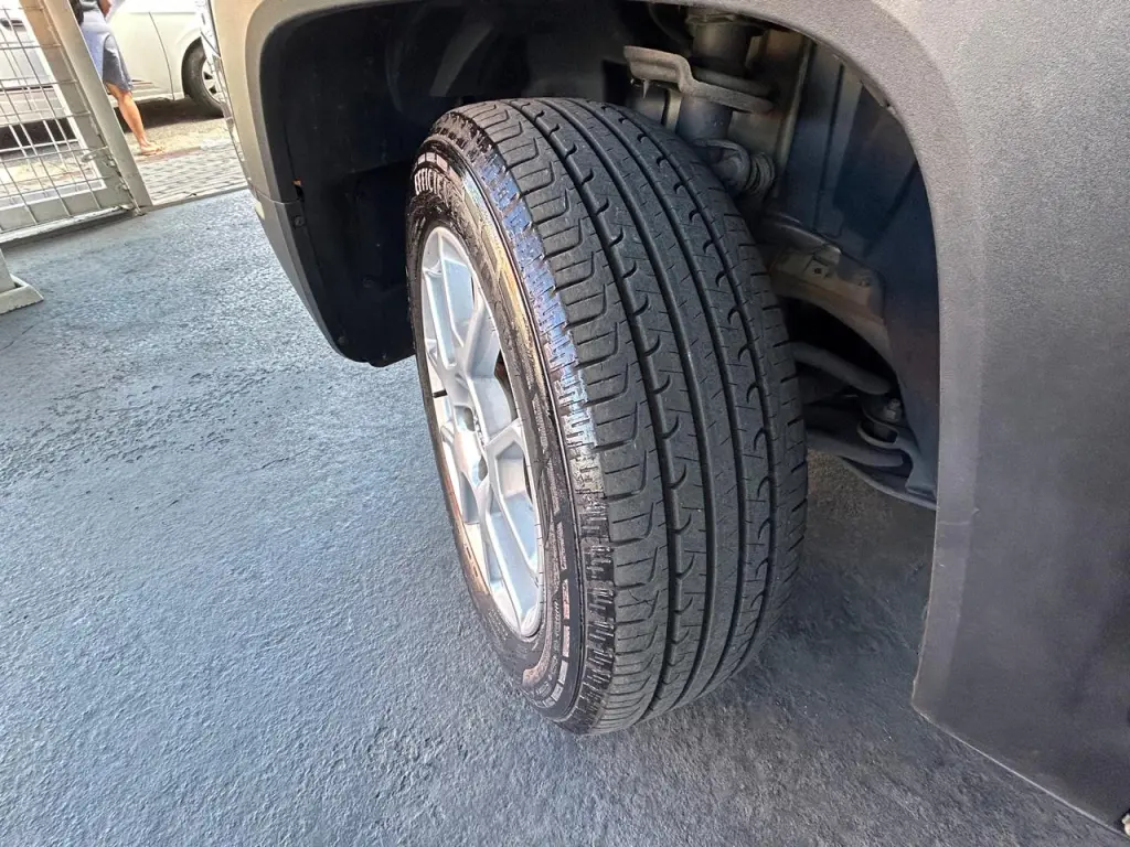 JEEP Renegade - Foto