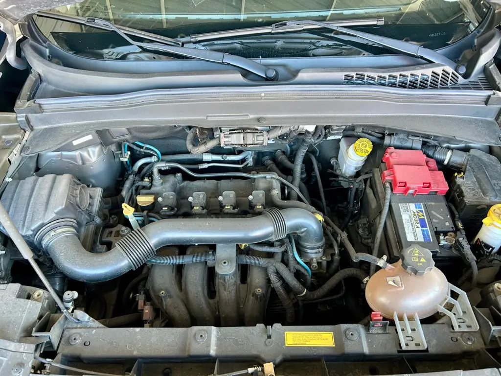 JEEP Renegade - Foto