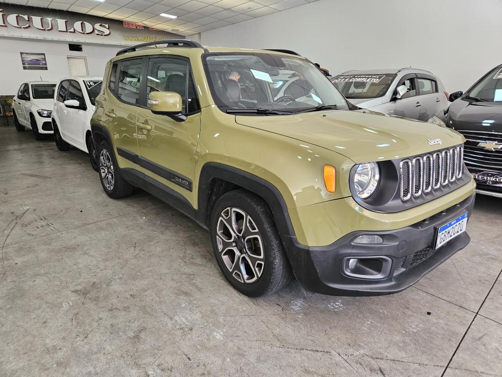 JEEP Renegade - Foto