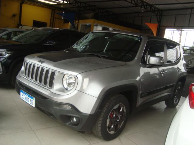 JEEP Renegade - Foto