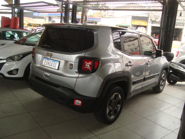 JEEP Renegade - Foto