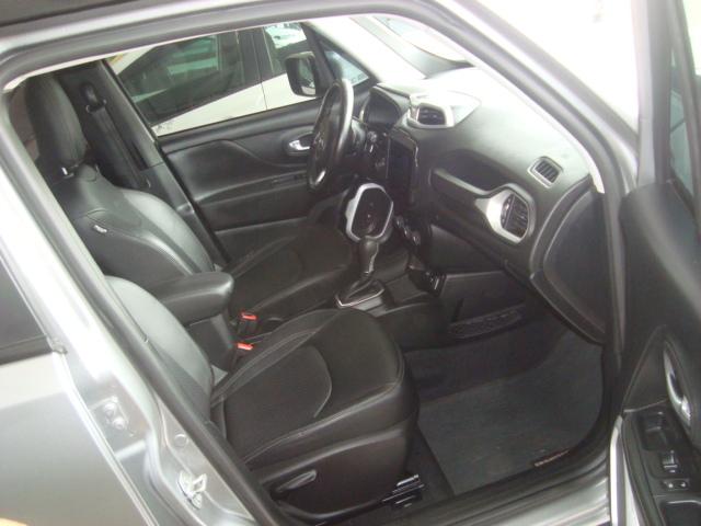 JEEP Renegade - Foto