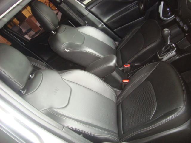 JEEP Renegade - Foto