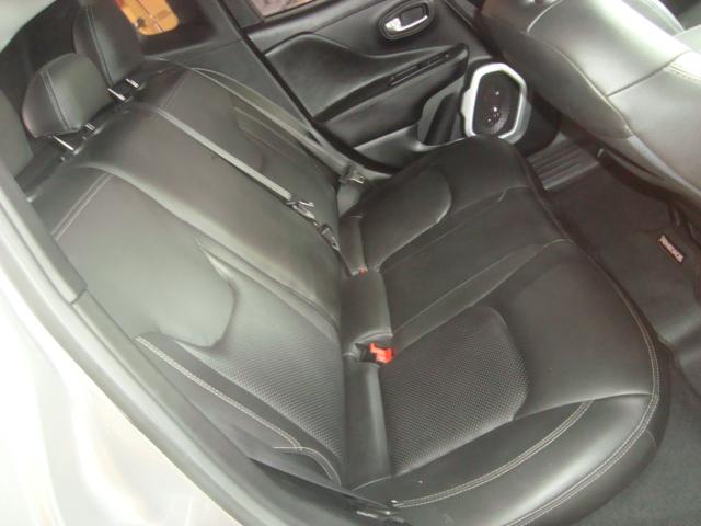 JEEP Renegade - Foto