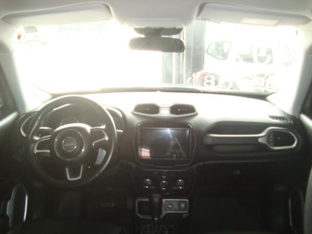 JEEP Renegade - Foto