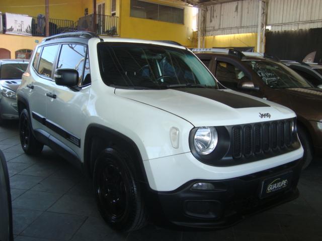 JEEP Renegade - Foto