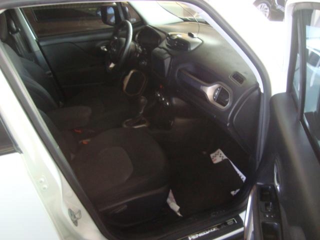 JEEP Renegade - Foto