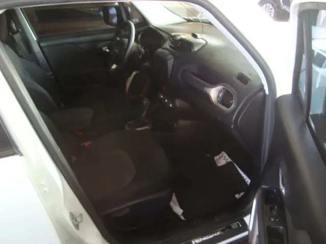 JEEP Renegade - Foto