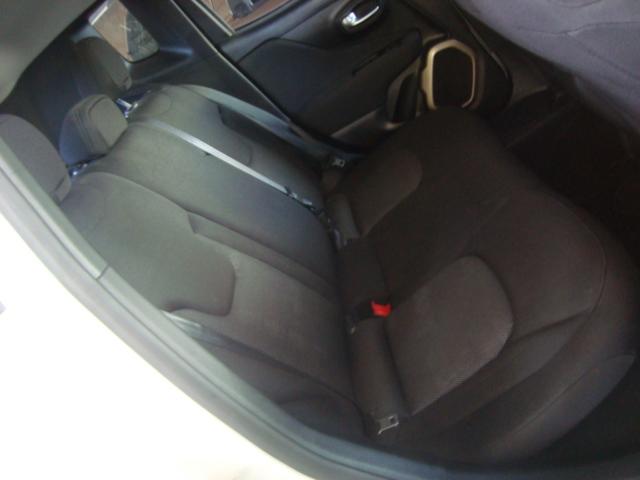 JEEP Renegade - Foto