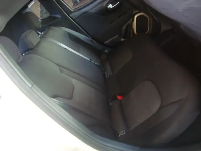 JEEP Renegade - Foto