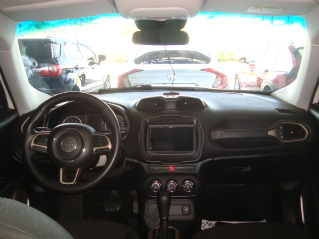 JEEP Renegade - Foto