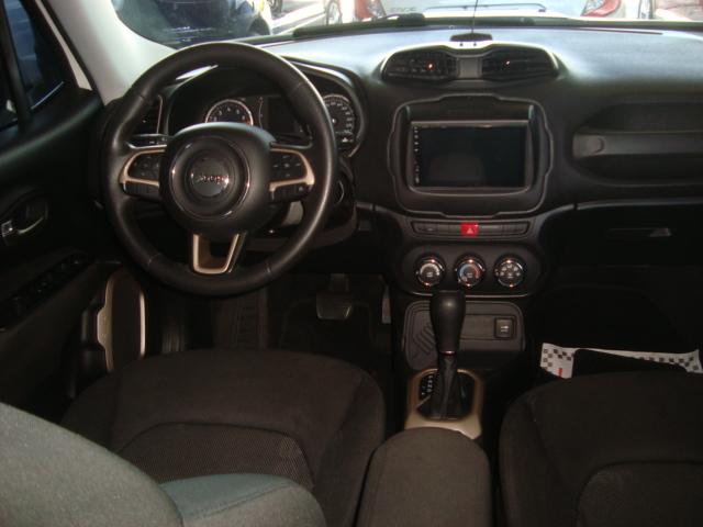 JEEP Renegade - Foto