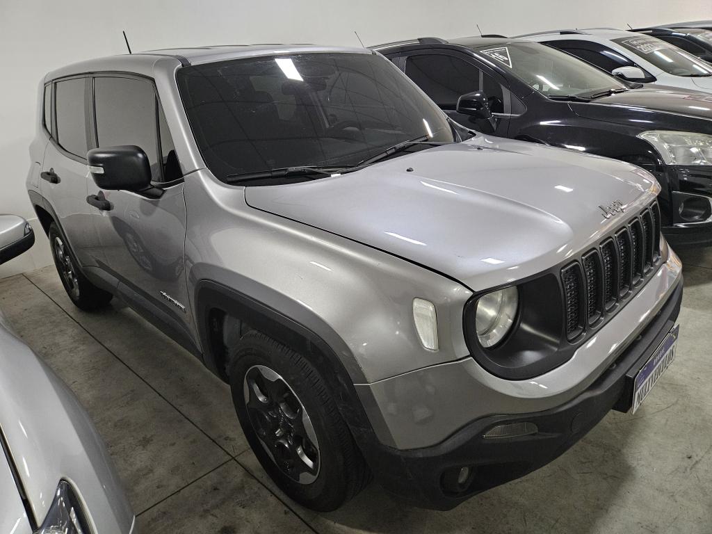 JEEP Renegade - Foto