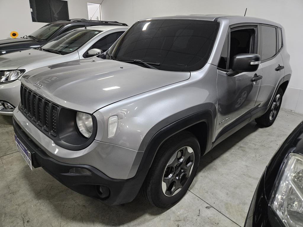 JEEP Renegade - Foto