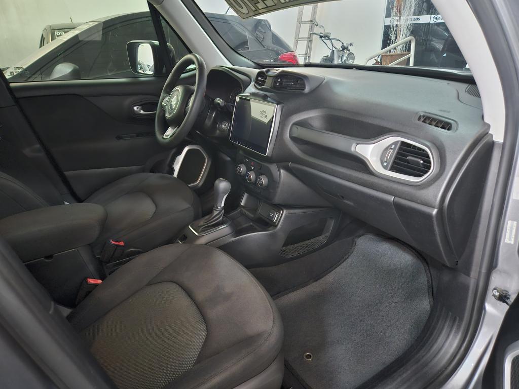 JEEP Renegade - Foto