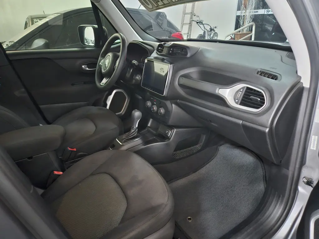 JEEP Renegade - Foto