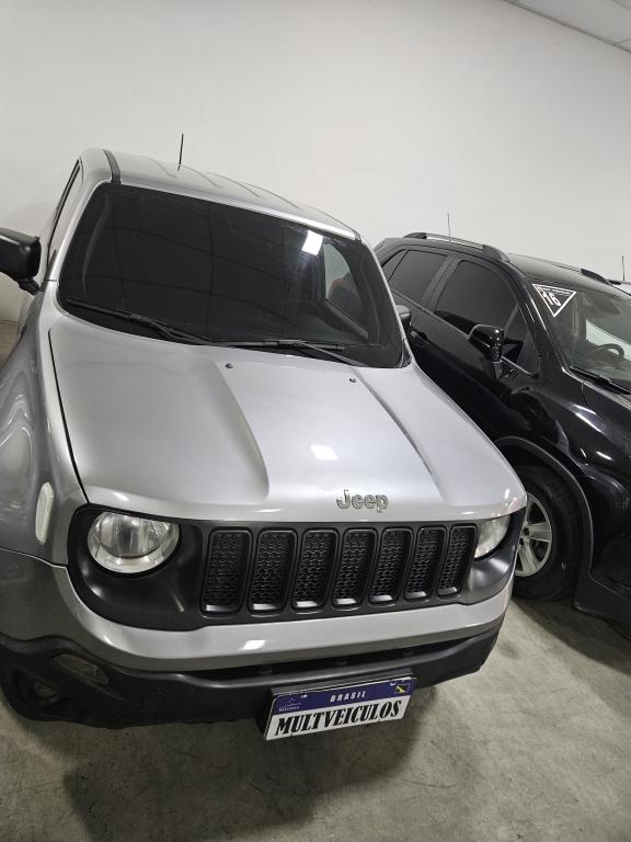 JEEP Renegade - Foto