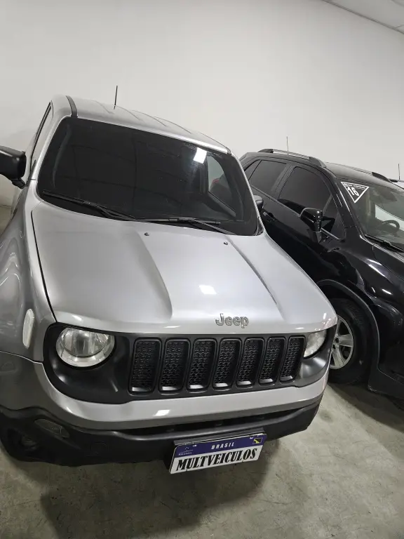 JEEP Renegade - Foto