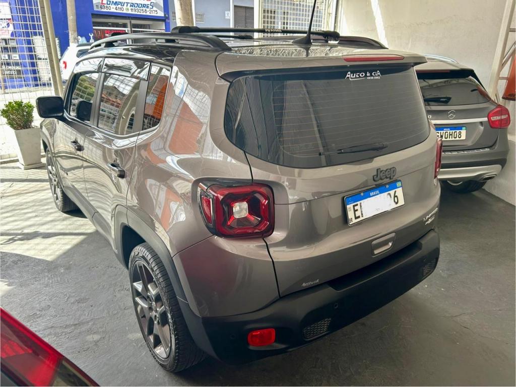 JEEP Renegade - Foto