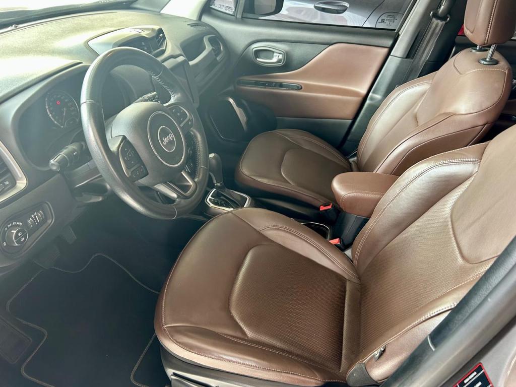 JEEP Renegade - Foto