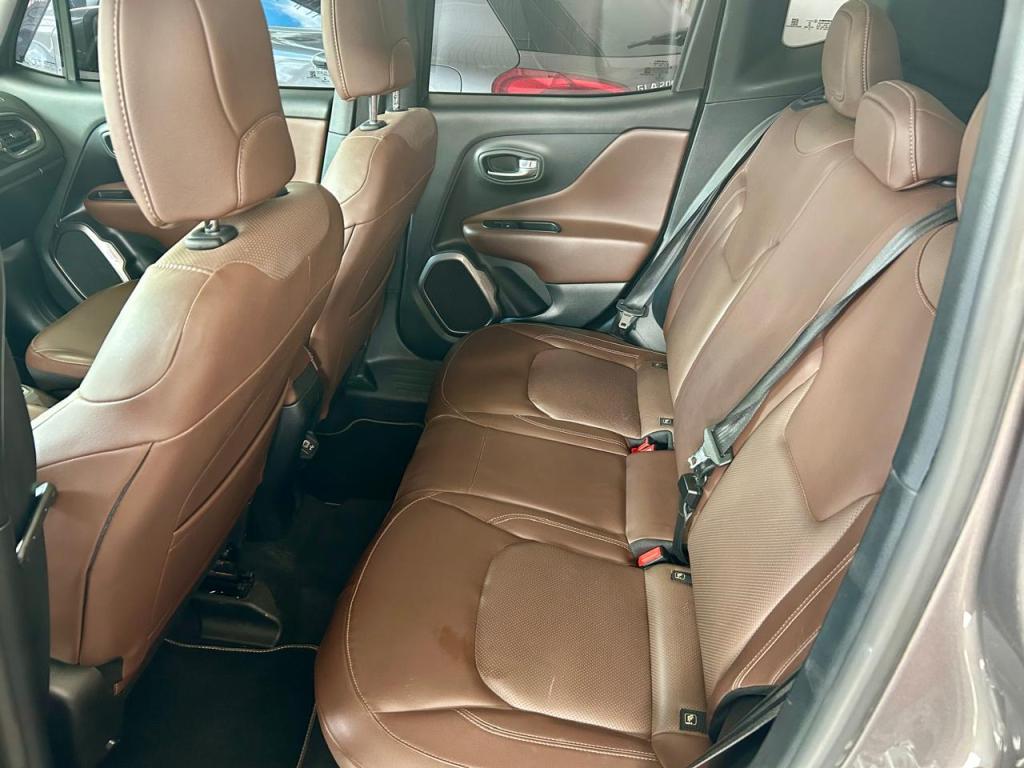 JEEP Renegade - Foto