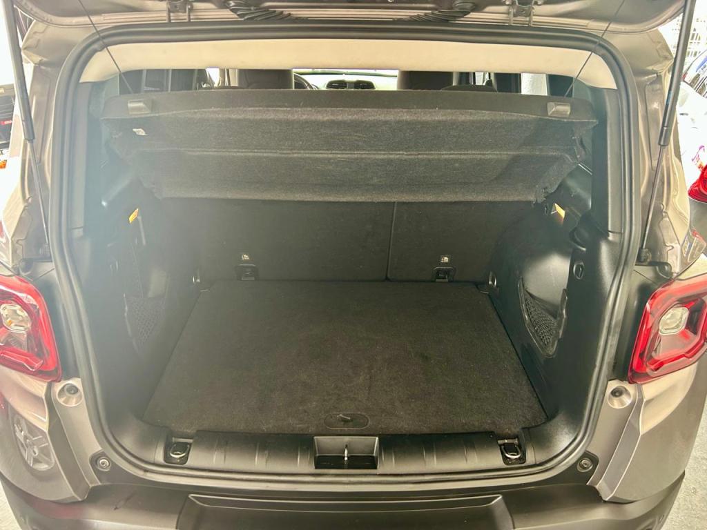 JEEP Renegade - Foto