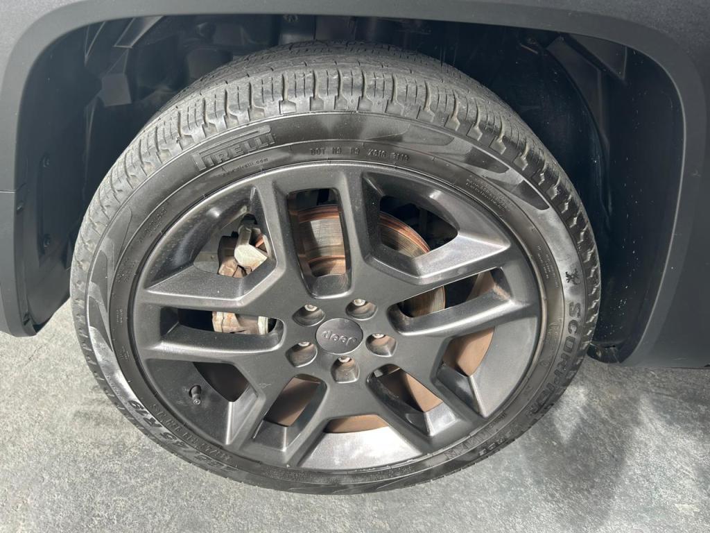 JEEP Renegade - Foto