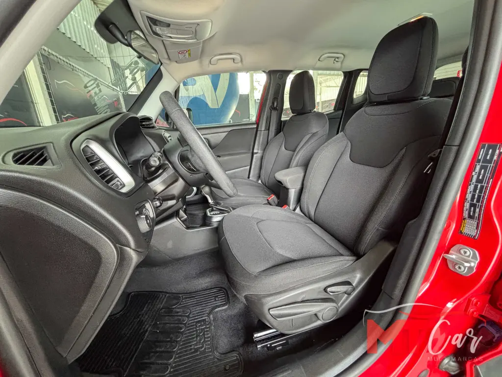 JEEP Renegade - Foto