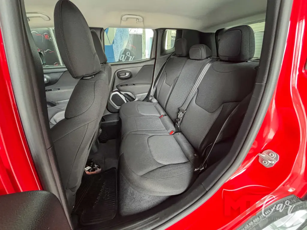 JEEP Renegade - Foto