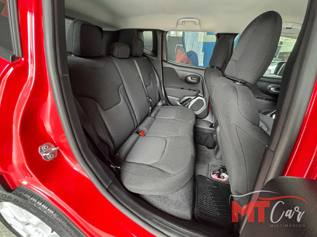 JEEP Renegade - Foto