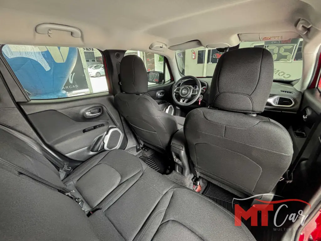 JEEP Renegade - Foto