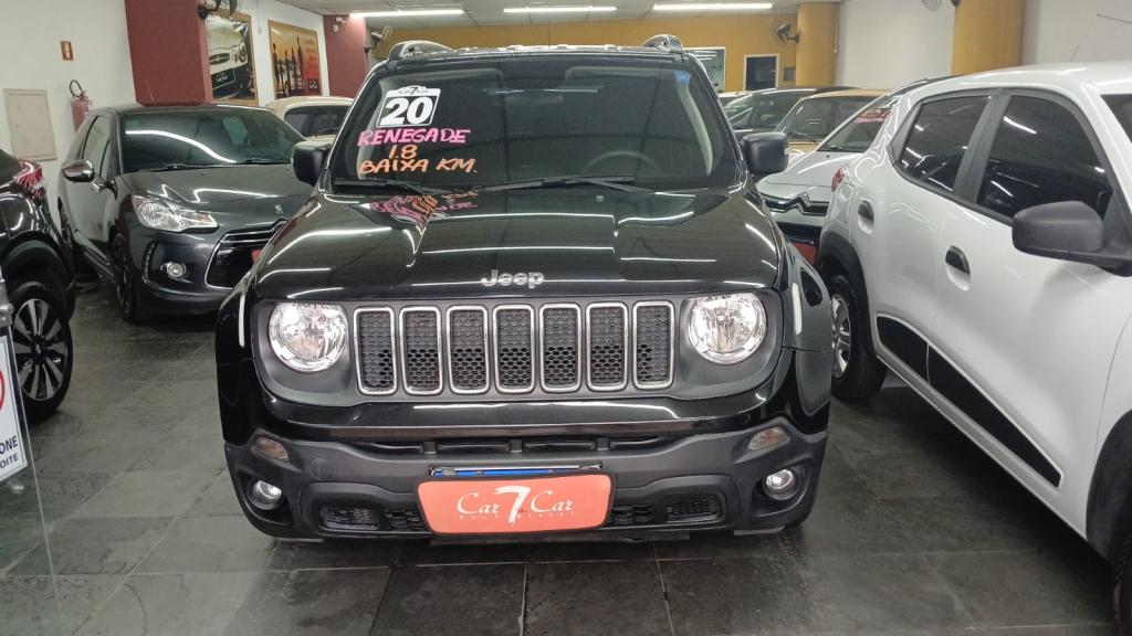 JEEP Renegade - Foto