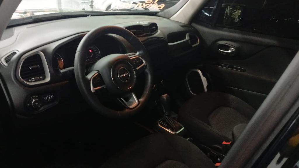 JEEP Renegade - Foto