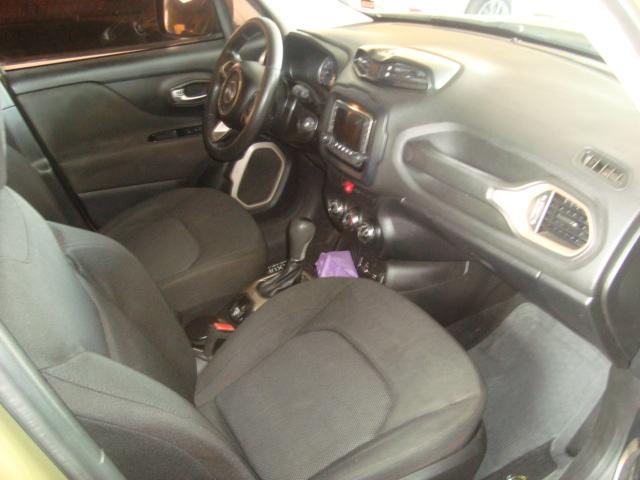 JEEP Renegade - Foto