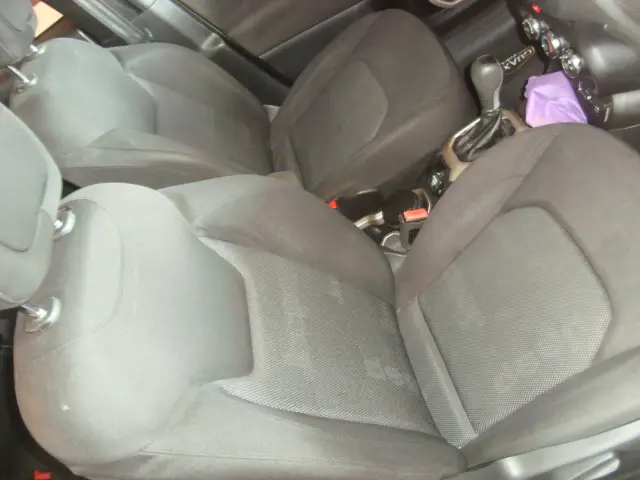 JEEP Renegade - Foto