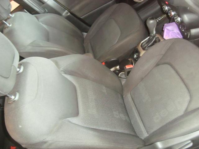 JEEP Renegade - Foto