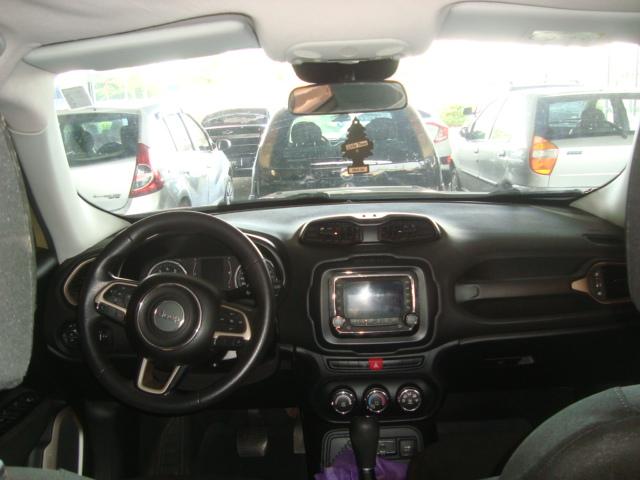 JEEP Renegade - Foto