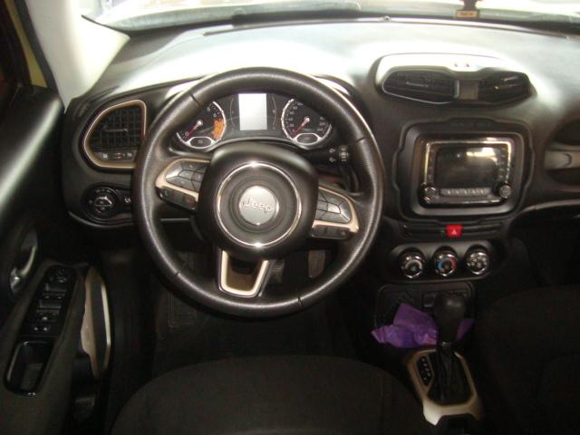 JEEP Renegade - Foto