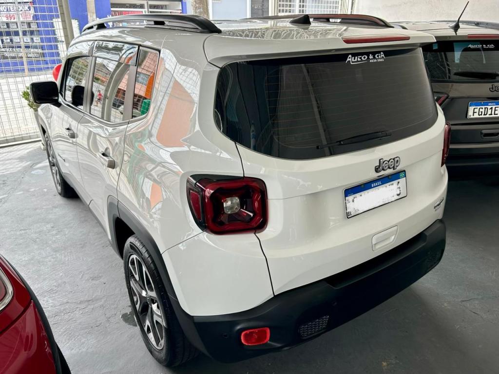 JEEP Renegade - Foto