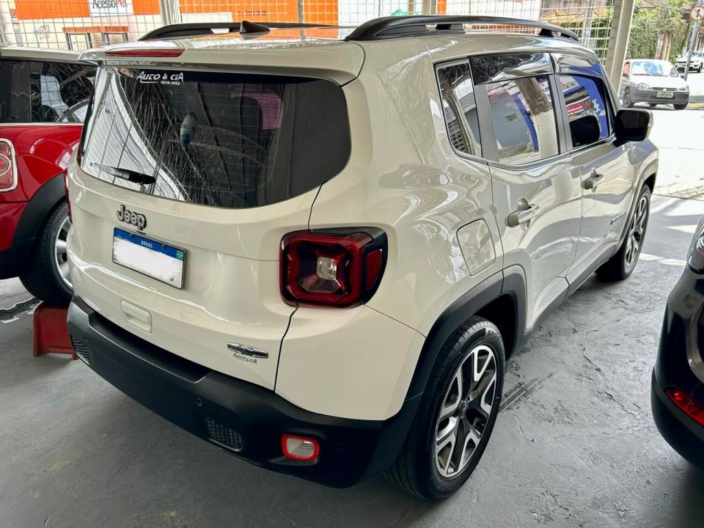 JEEP Renegade - Foto