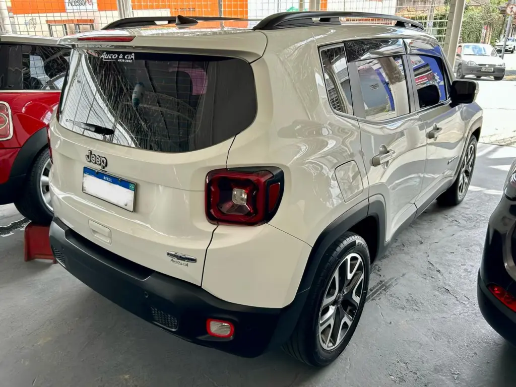 JEEP Renegade - Foto