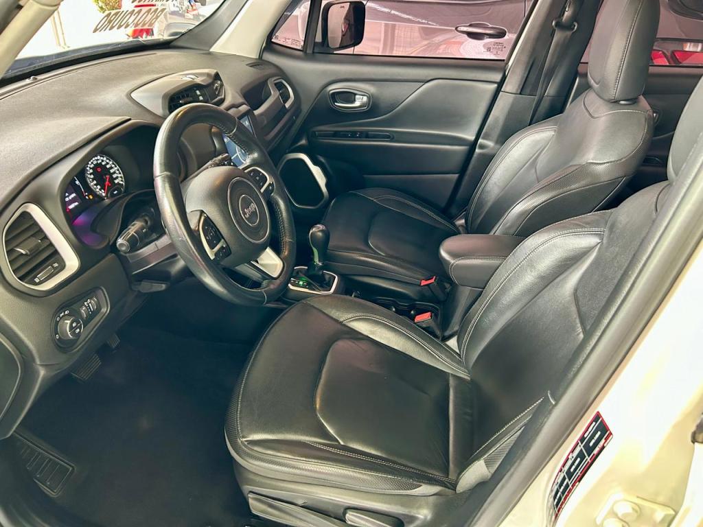 JEEP Renegade - Foto