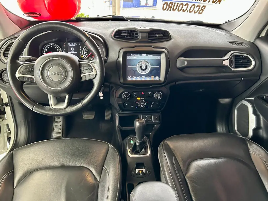 JEEP Renegade - Foto