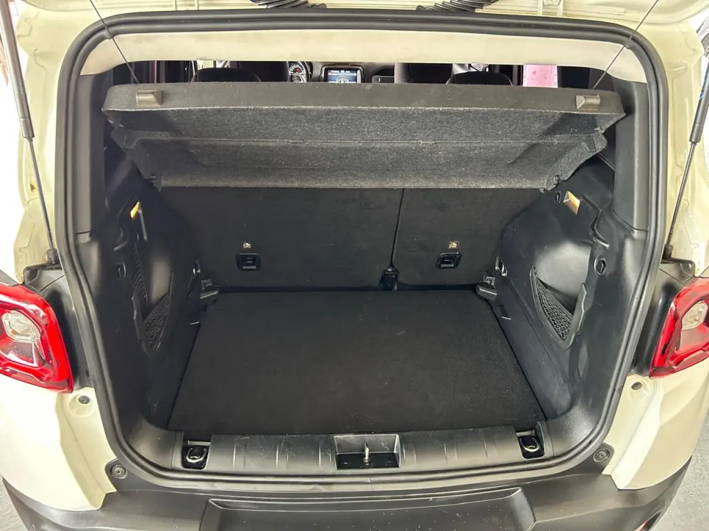 JEEP Renegade - Foto