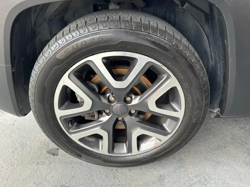 JEEP Renegade - Foto