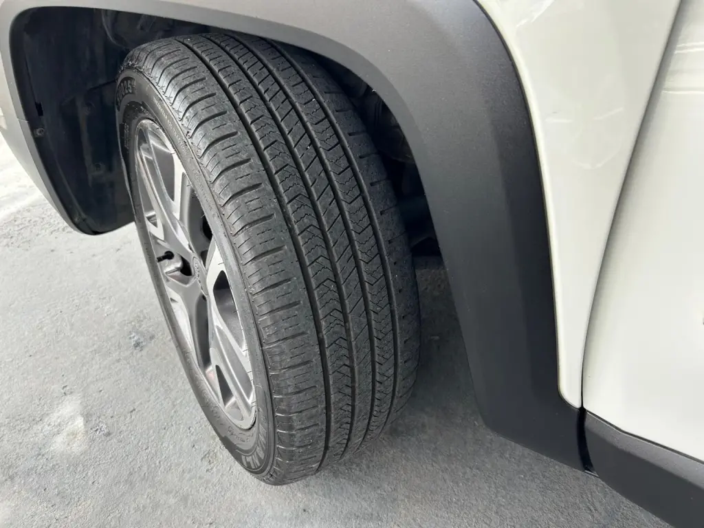 JEEP Renegade - Foto