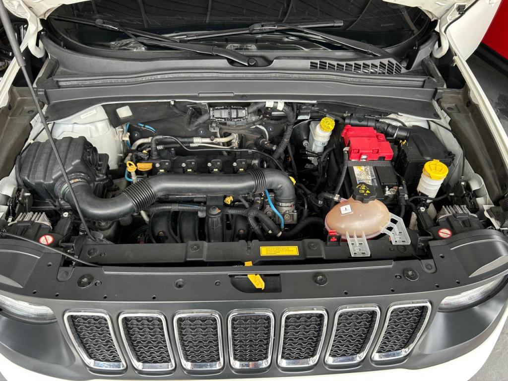 JEEP Renegade - Foto